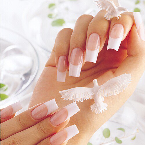 COCO NAILS AND SPA - artificial nails