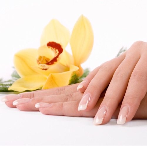 COCO NAILS AND SPA - manicure services